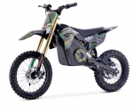 Elektro Motocross Bike Coyote 1800W 48V 12-14" bürstenloser Motor | AKTION!